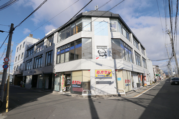 桂グランビルディング